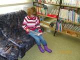 Unsere Bibliothek