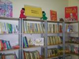 Unsere Bibliothek