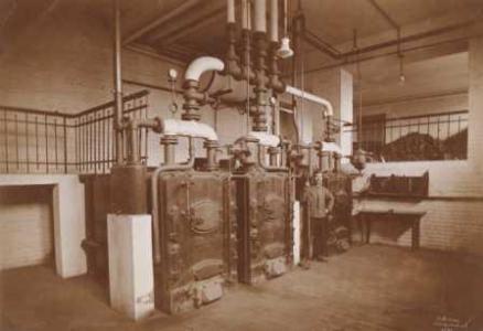 Bilder aus dem Stadtarchiv