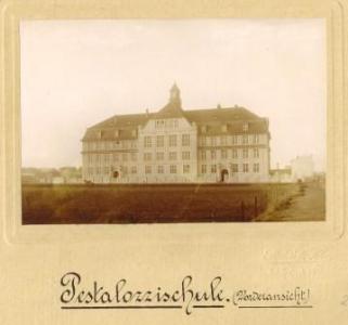 Bilder aus dem Stadtarchiv