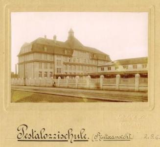 Bilder aus dem Stadtarchiv