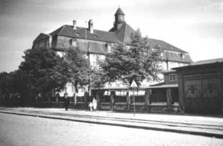 Bilder aus dem Stadtarchiv