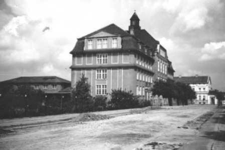 Bilder aus dem Stadtarchiv