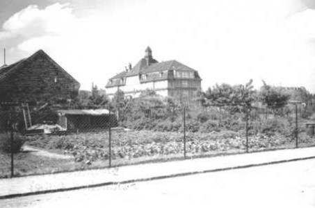 Bilder aus dem Stadtarchiv
