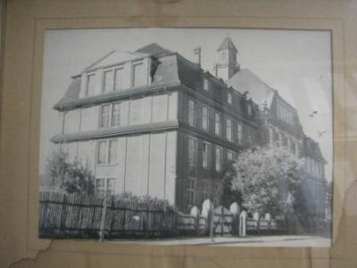 Bilder aus dem Stadtarchiv